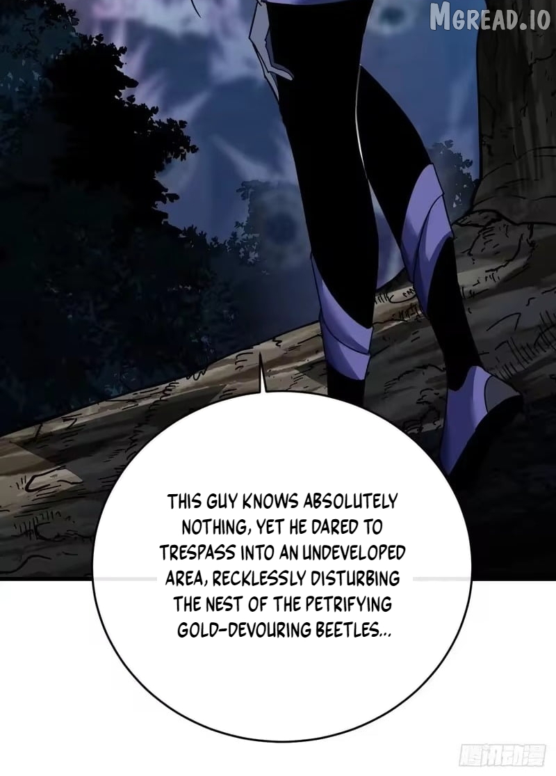 Lord of Destiny Wheel Chapter 224 - page 70